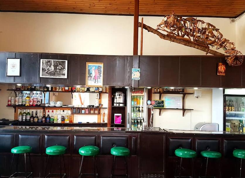 Bar Foto