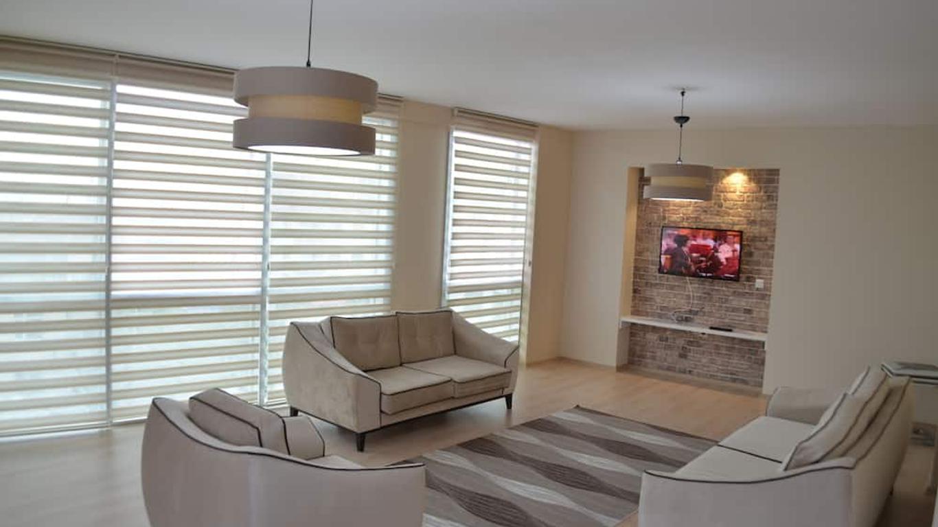 Hill Suites