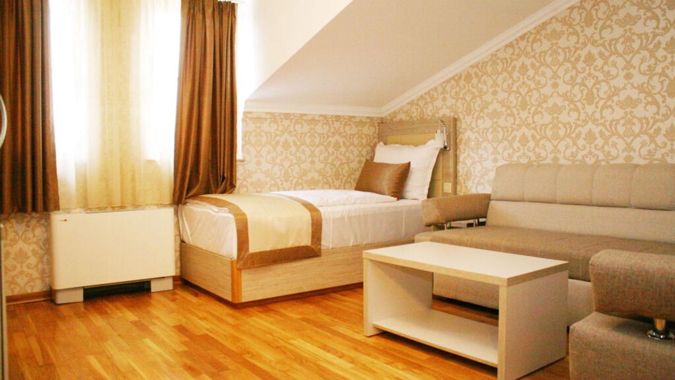 Hotel Elegance
