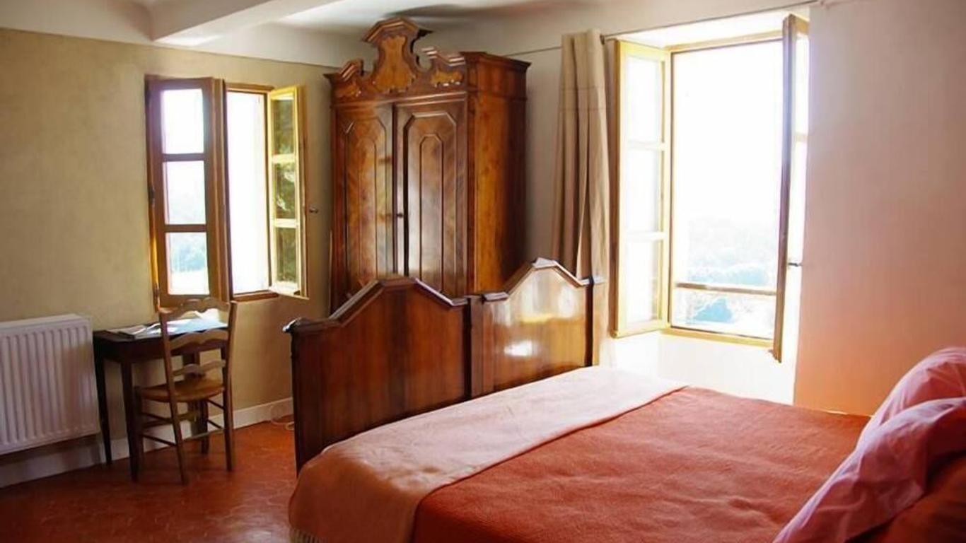 La Villa Du Collet