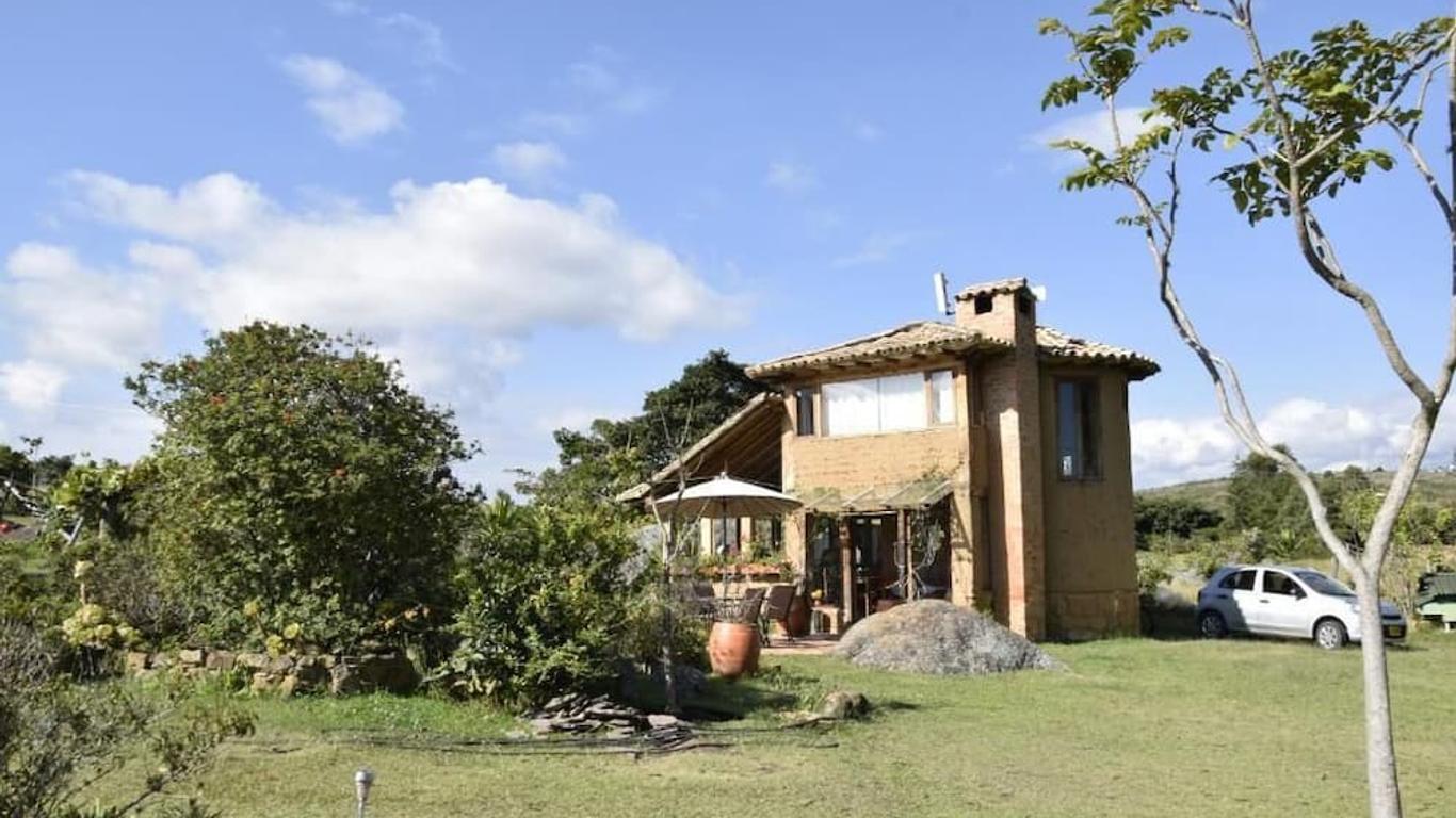 Mawasi Finca