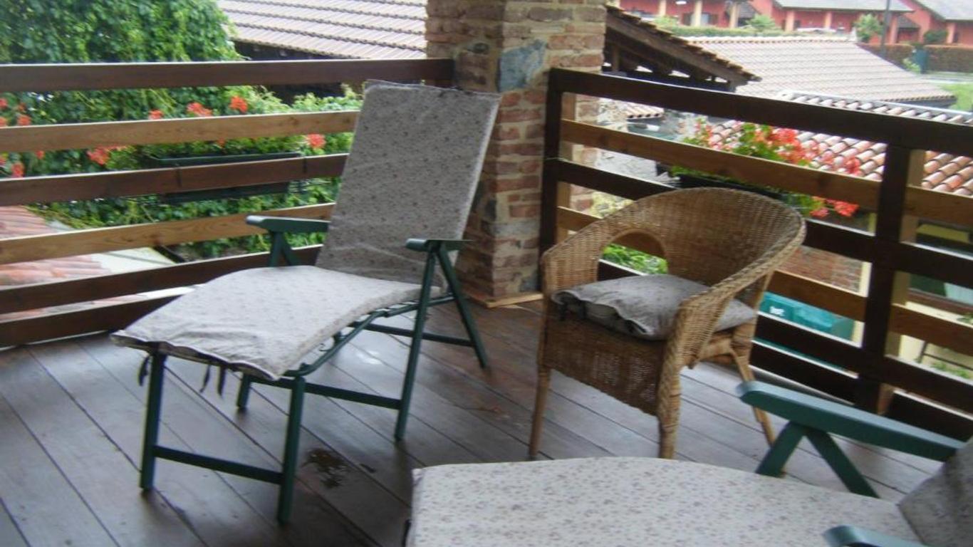 Il Salice B&B