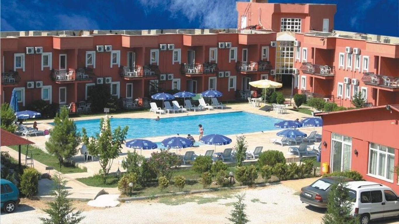 Samdan Thermal Hotel