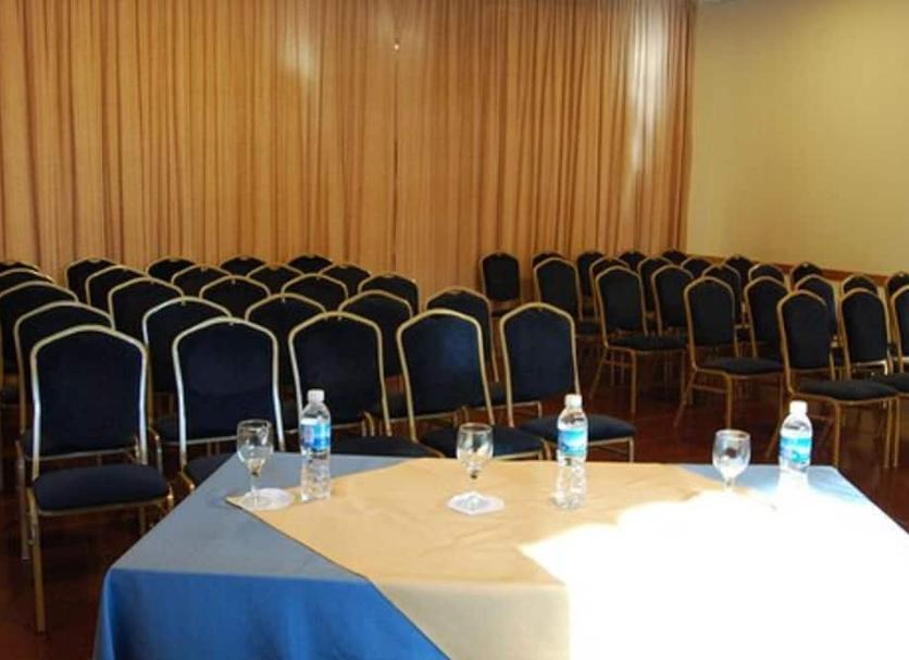 Sala de conferencias Foto
