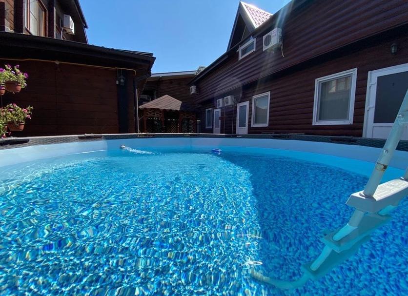 Piscina Foto
