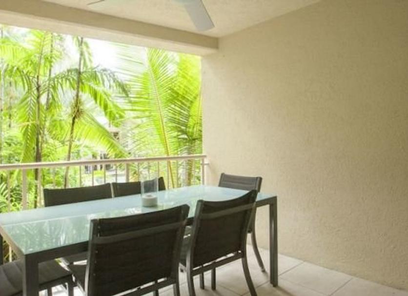 Comedor Foto