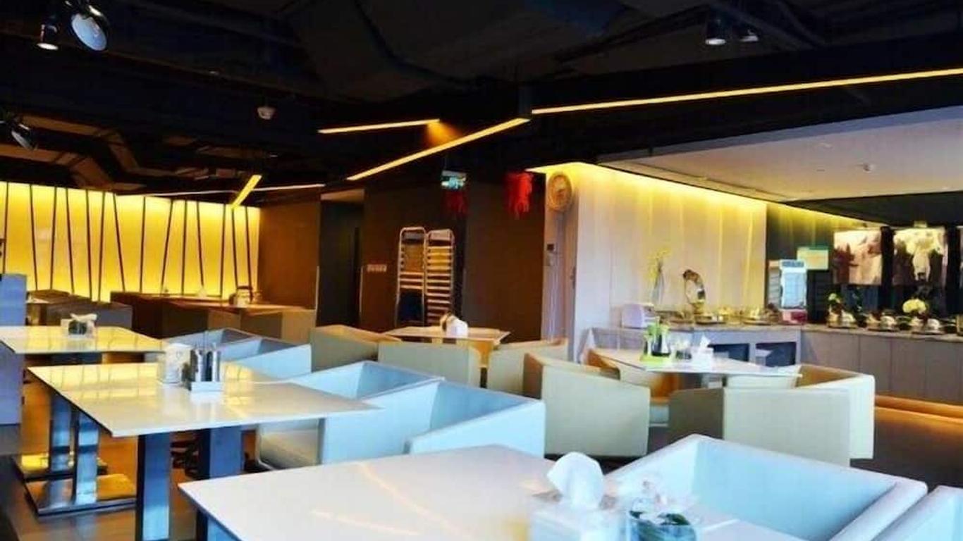 Jinjiang Inn Changchun Economic Development Zone China Japan Friendship Hospital Shenzhen Street
