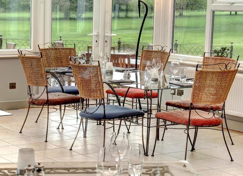 Comedor Foto