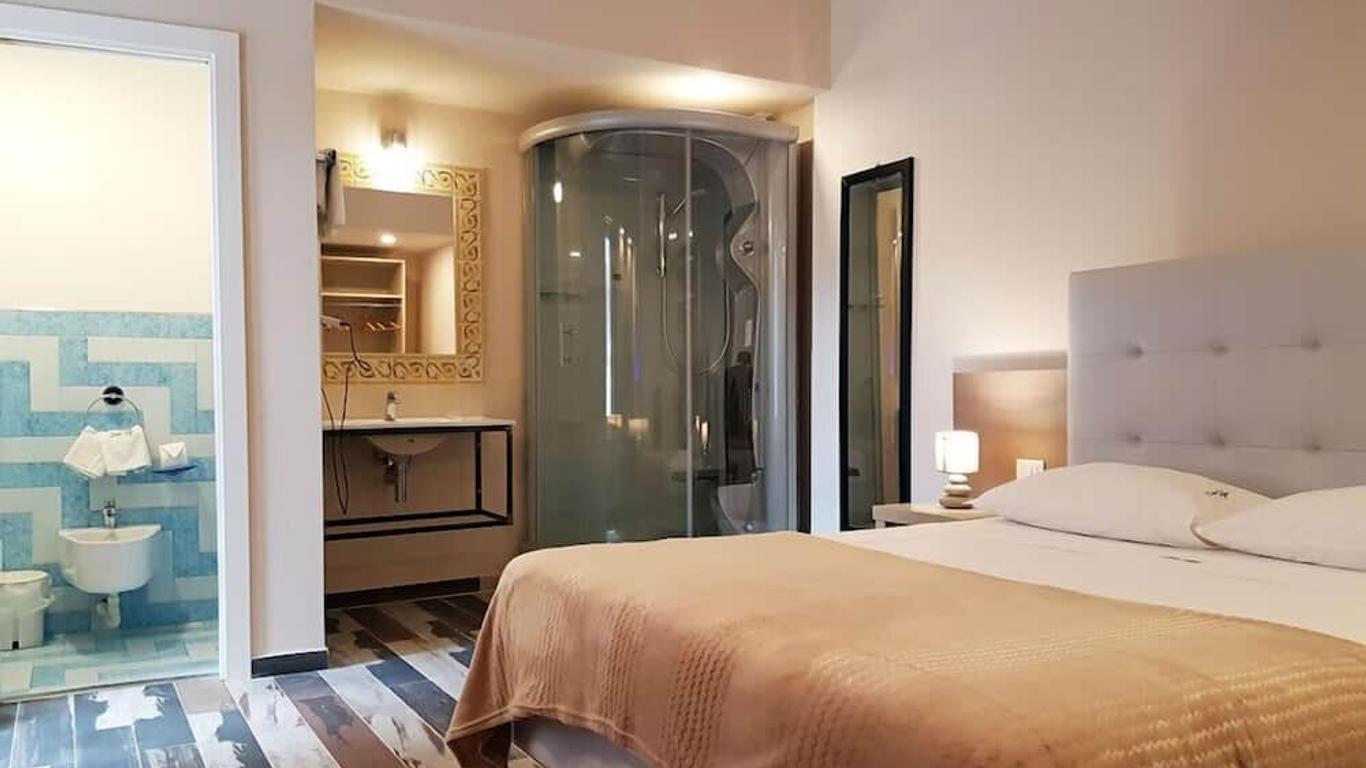 Don Ugo Luxury Rooms