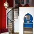 Escaleras