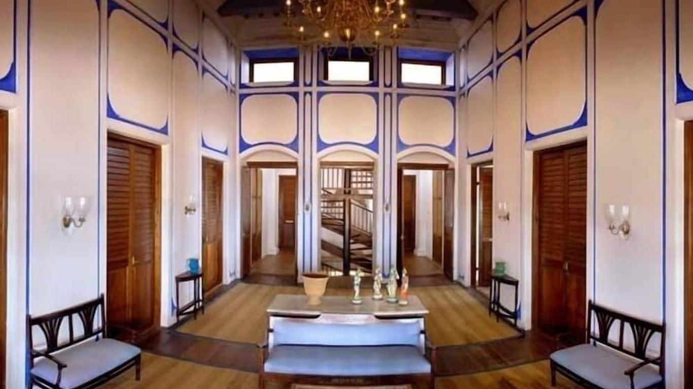 Neemrana's - Bungalow on The Beach