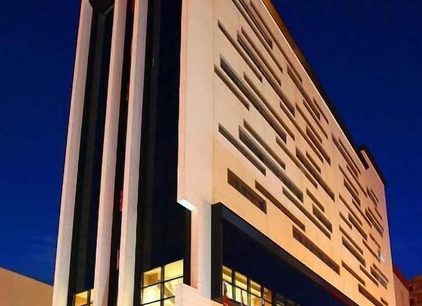 Edificio Foto