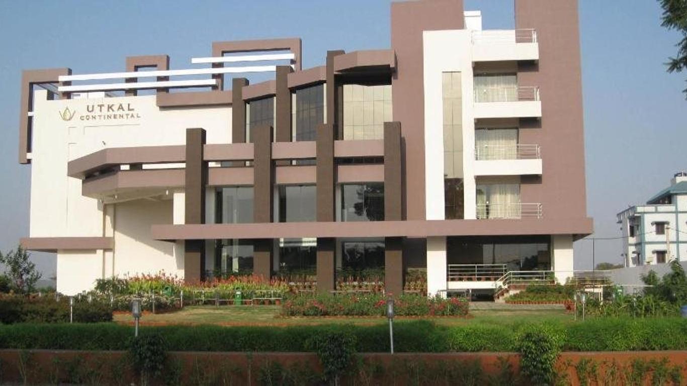 Pipul Utkal Continental