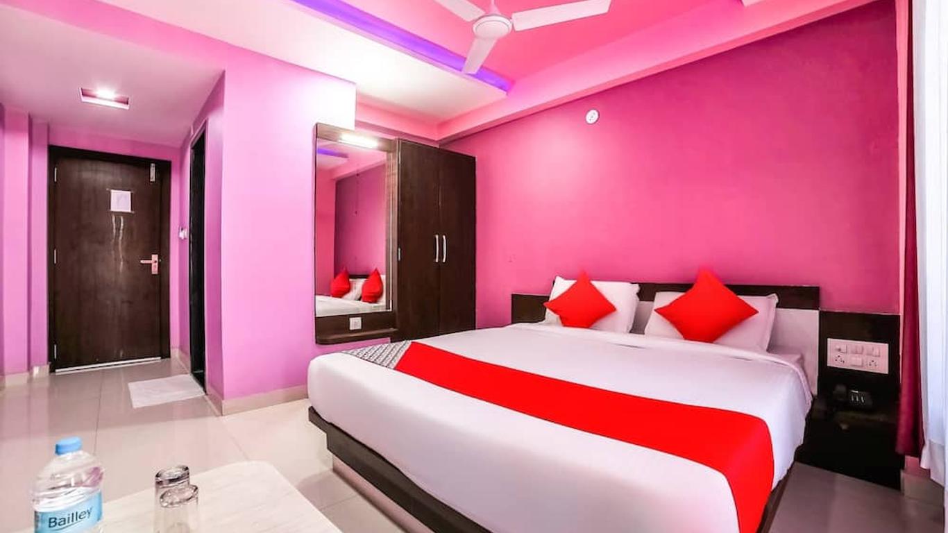 Hotel Atithi Bhawan by Sky Stays