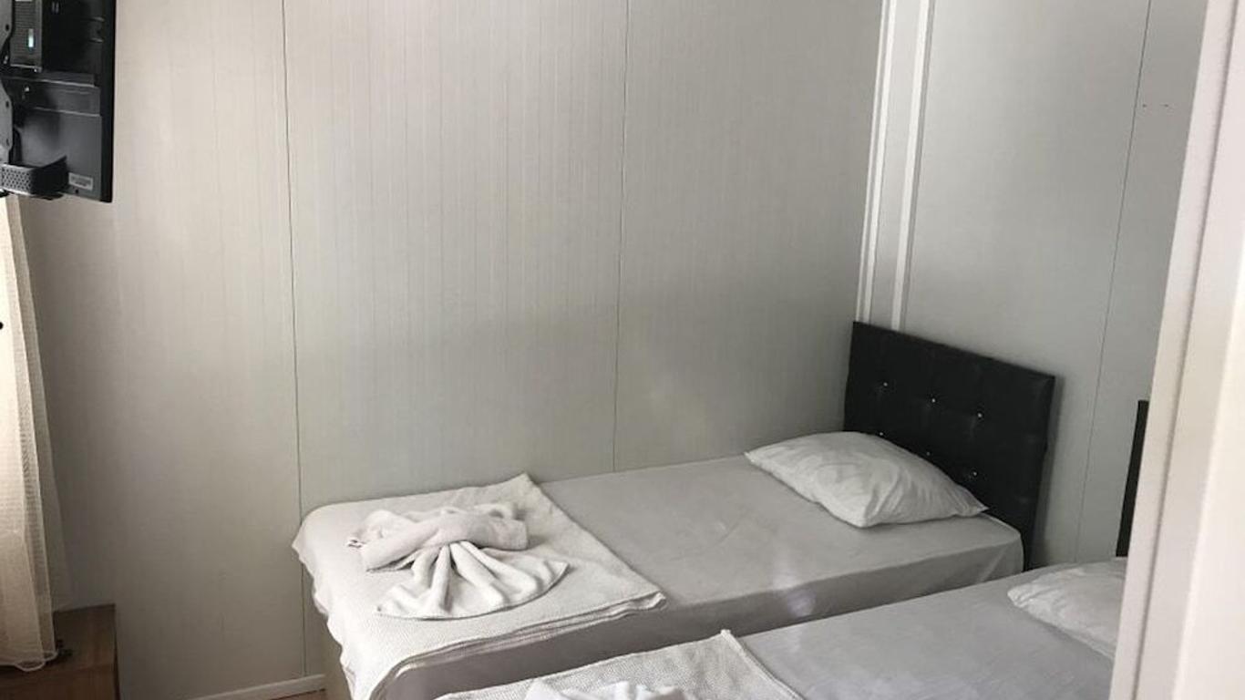 Kafkas Motel