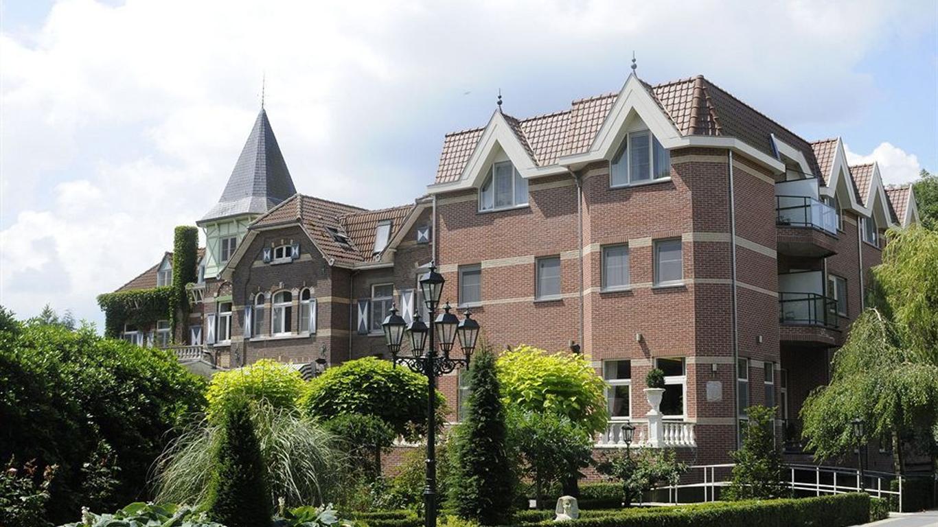 Kasteel Wurfeld