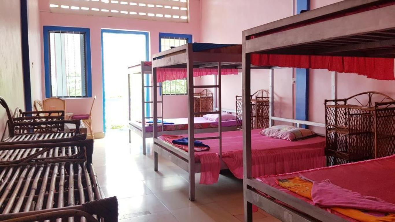 Ganesha Family Guesthouse