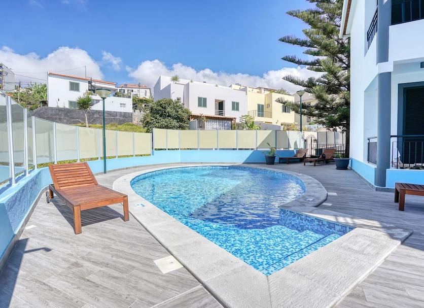 Piscina Foto