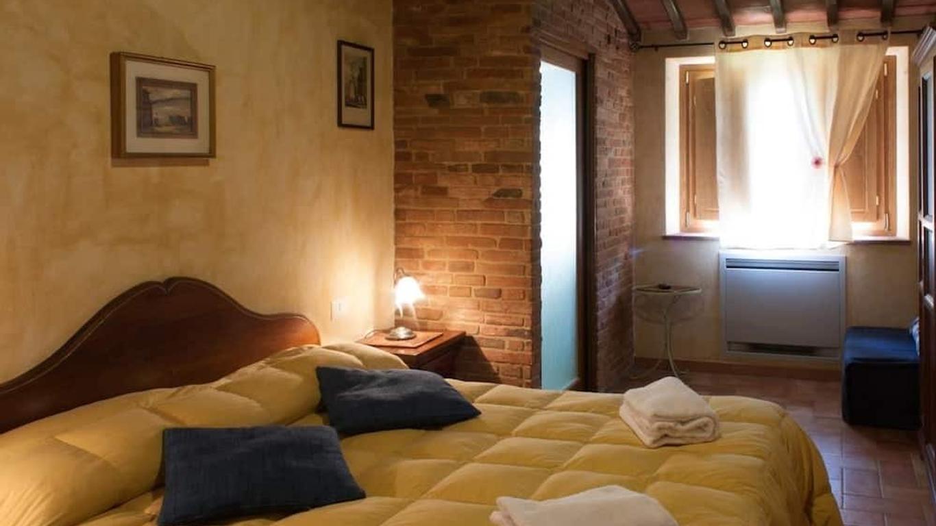 B&b Le Caselle