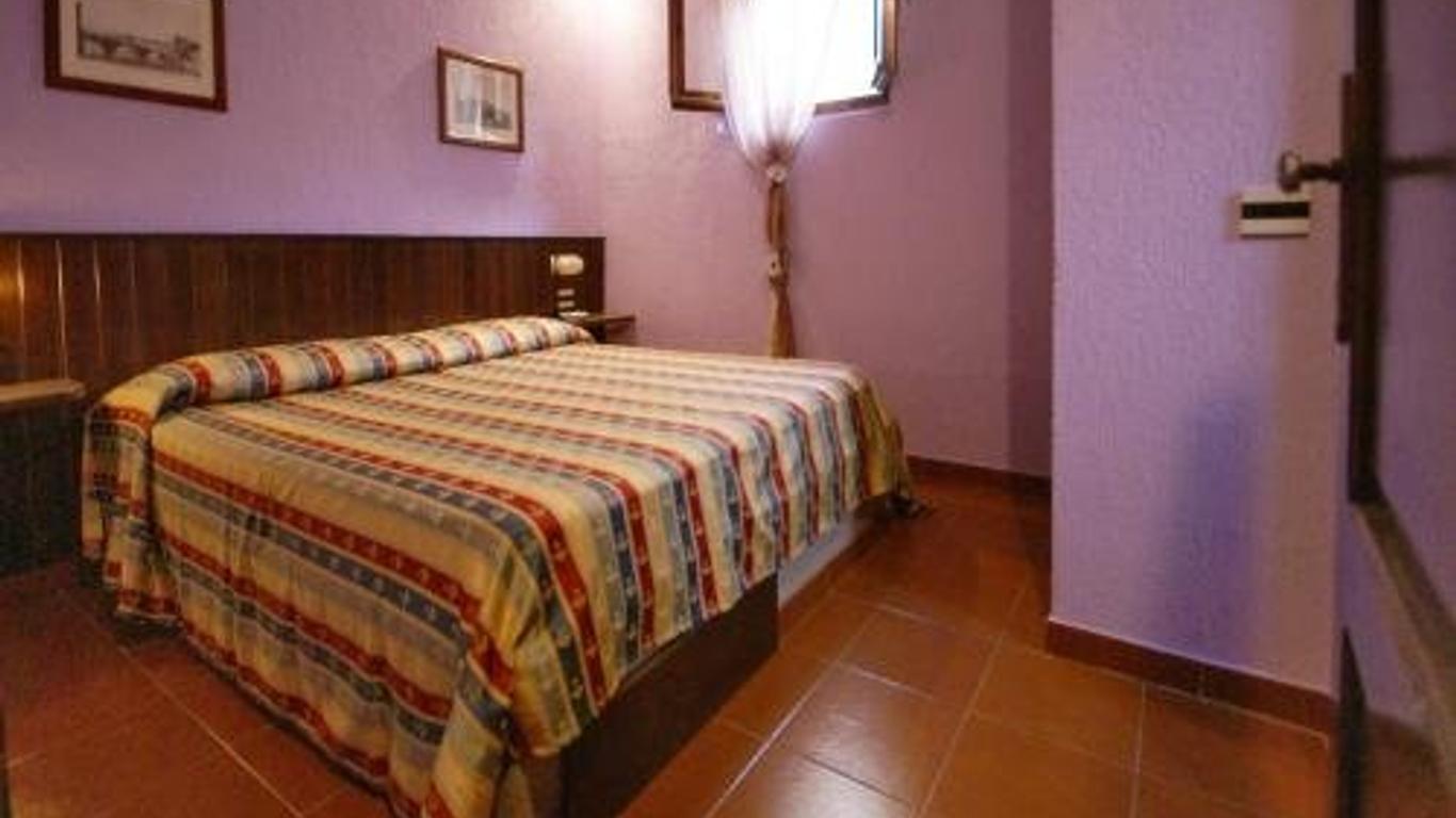 Residence Casa Lama