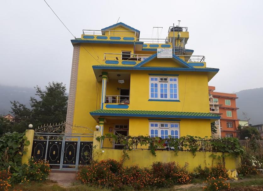 Edificio Foto
