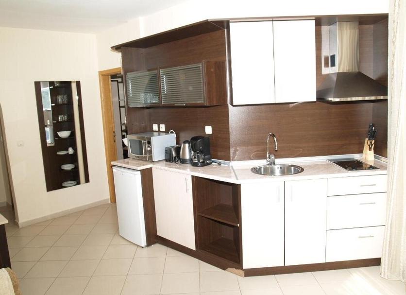 Cocina Foto
