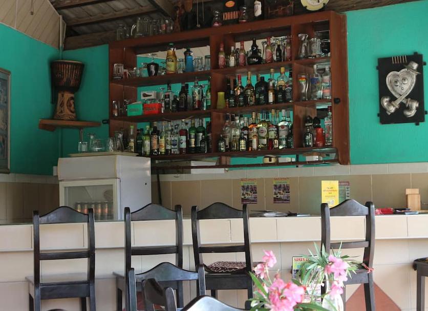 Bar Foto