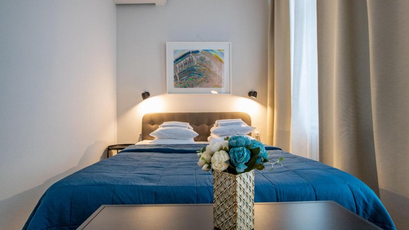 Izovela Resort