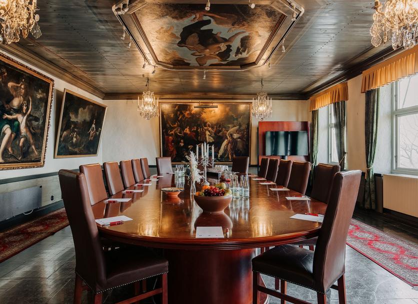 Comedor Foto