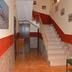 Escaleras