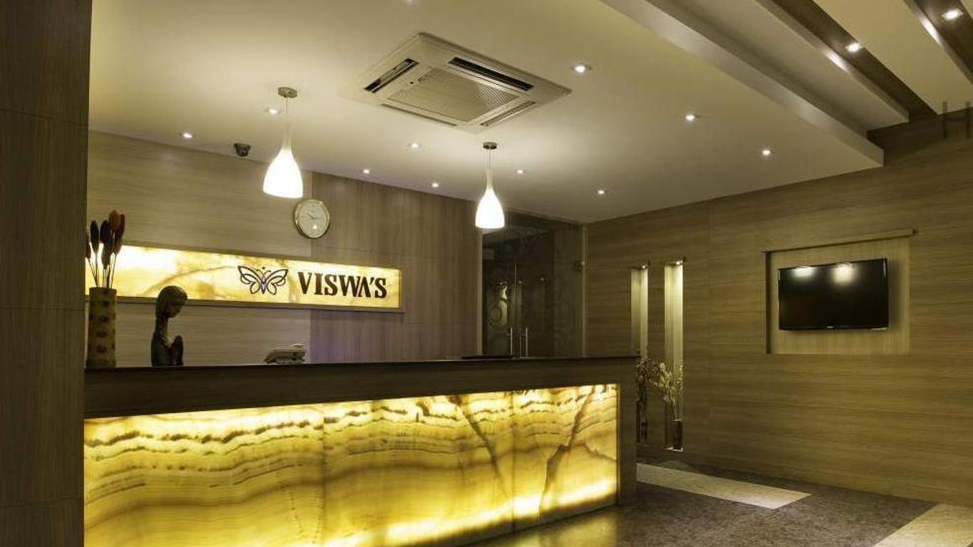 Hotel Viswas