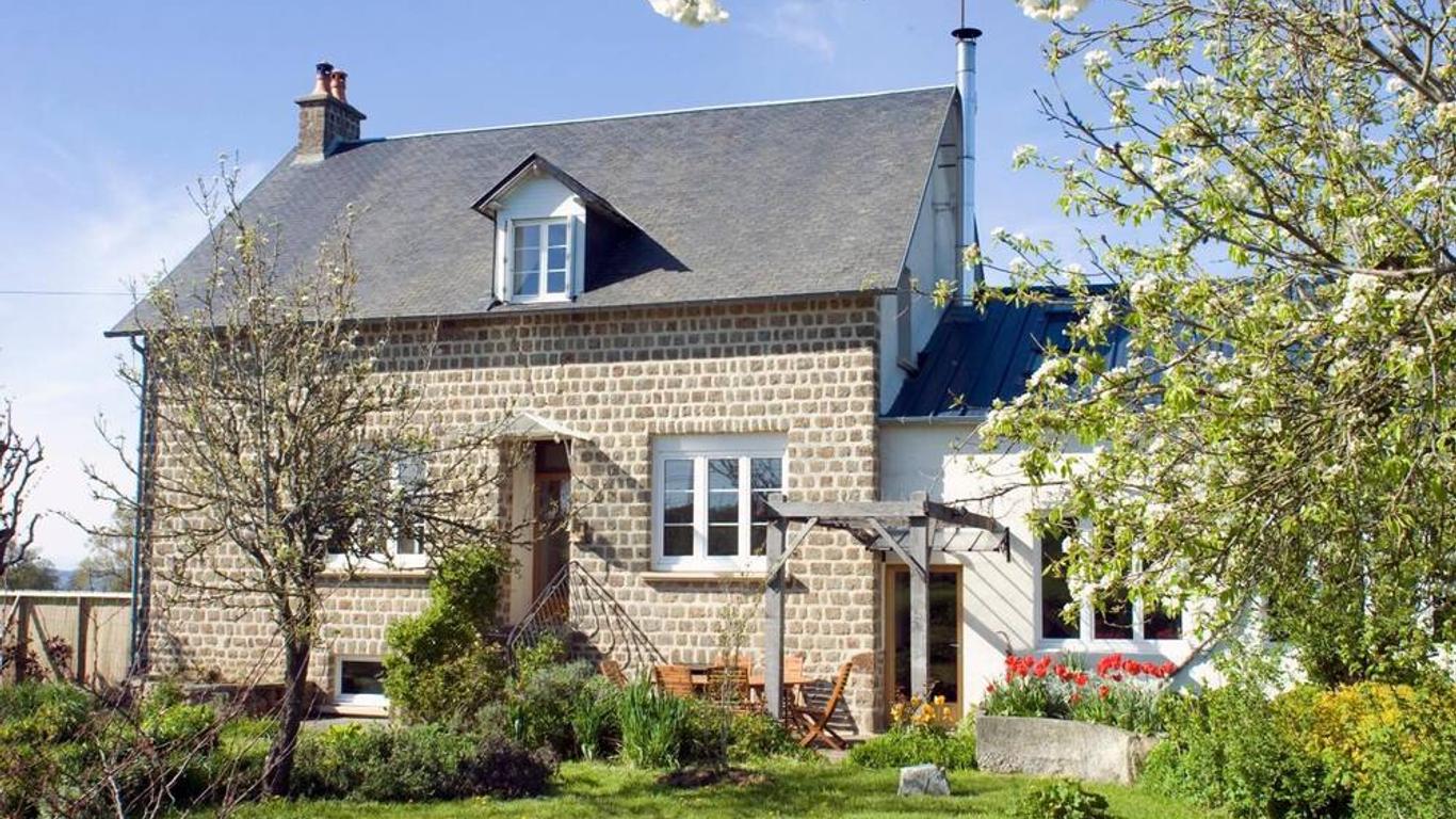La Nesliere Chambres d'Hôtes Bio