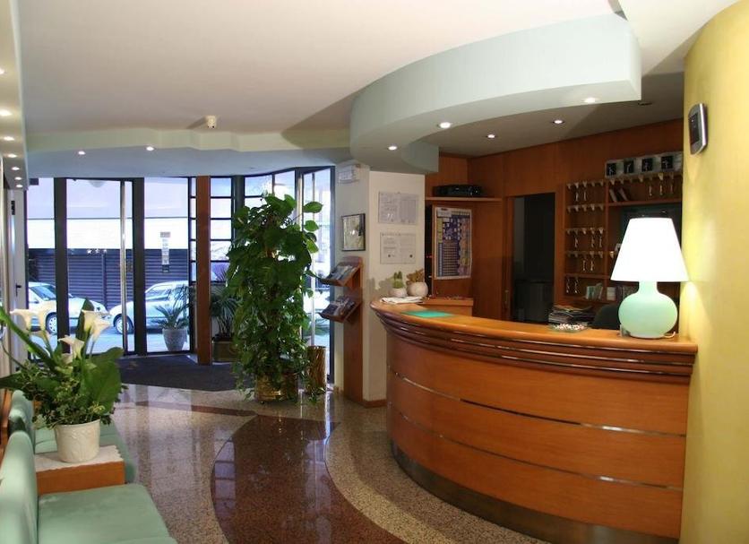 Recepción Foto