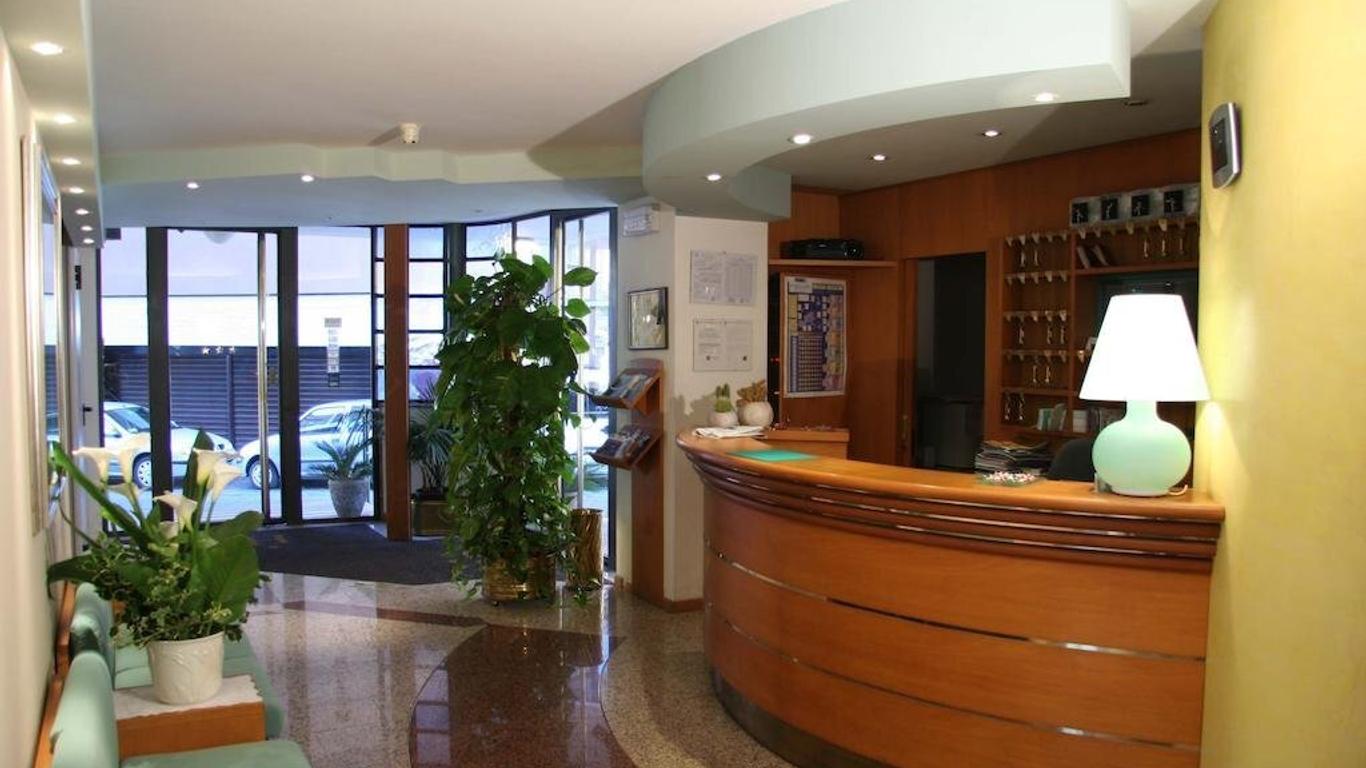 Hotel Roma