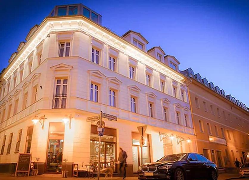 Edificio Foto