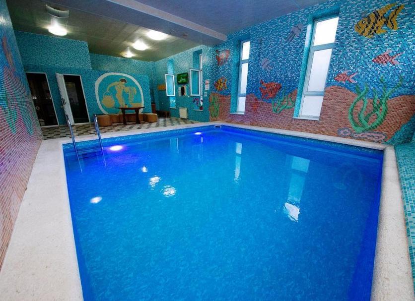 Piscina Foto