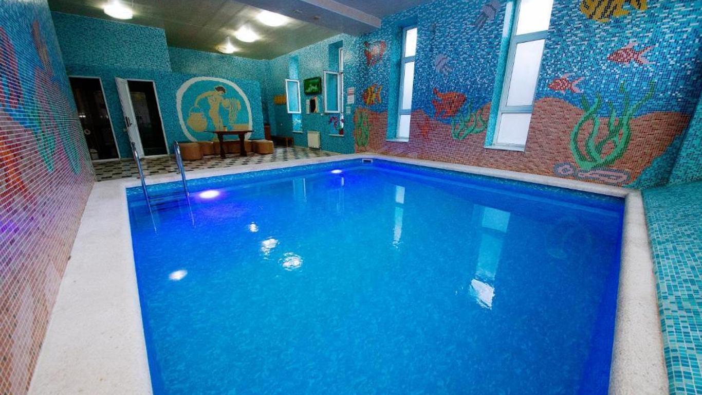 Yason Guest House