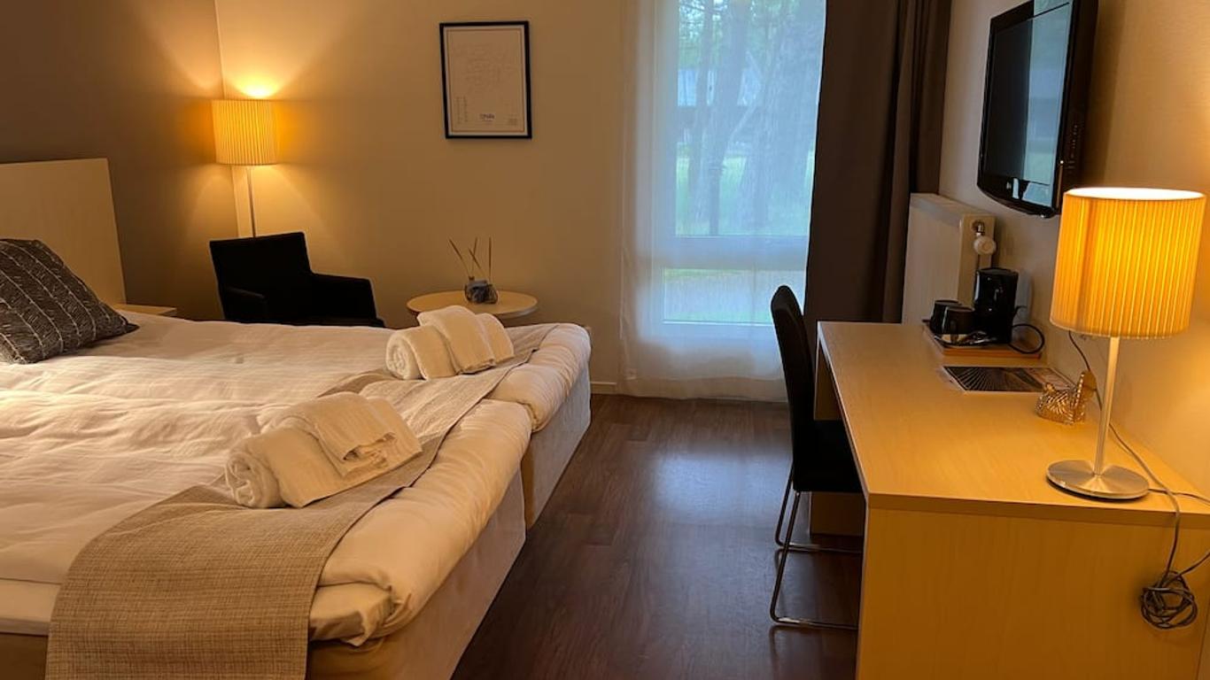 Visit Örestrand