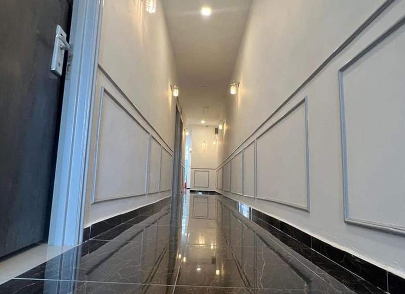 Pasillo Foto
