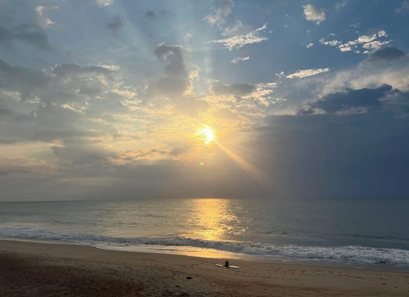 Playa Foto