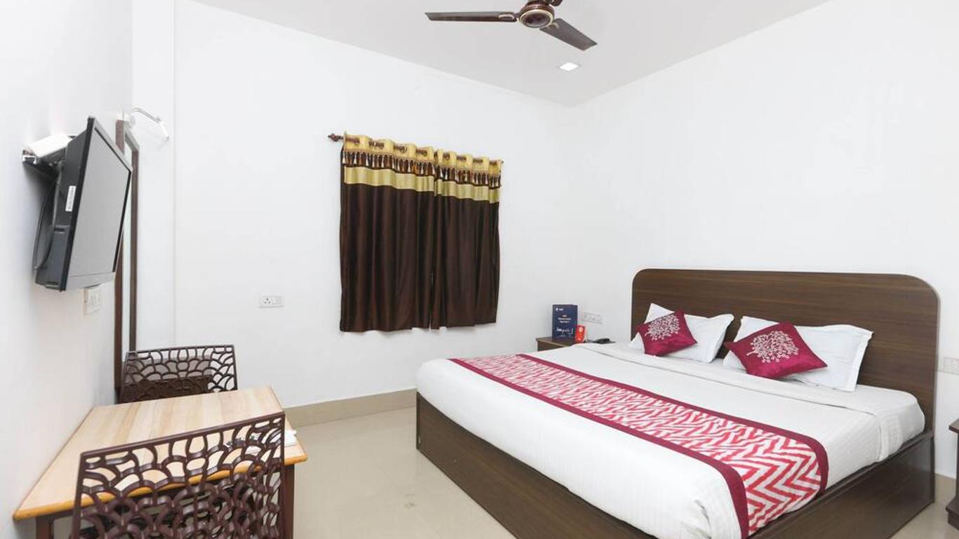 Hotel O Raaj Residency