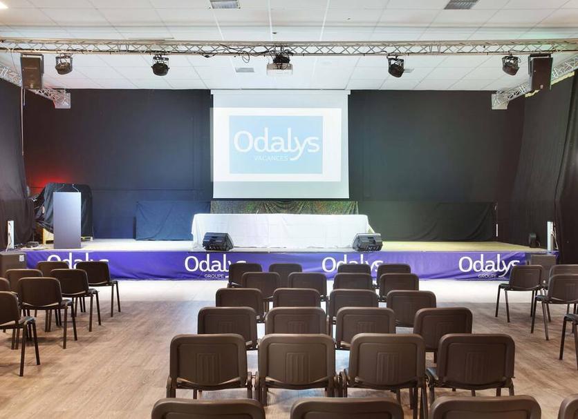 Sala de conferencias Foto