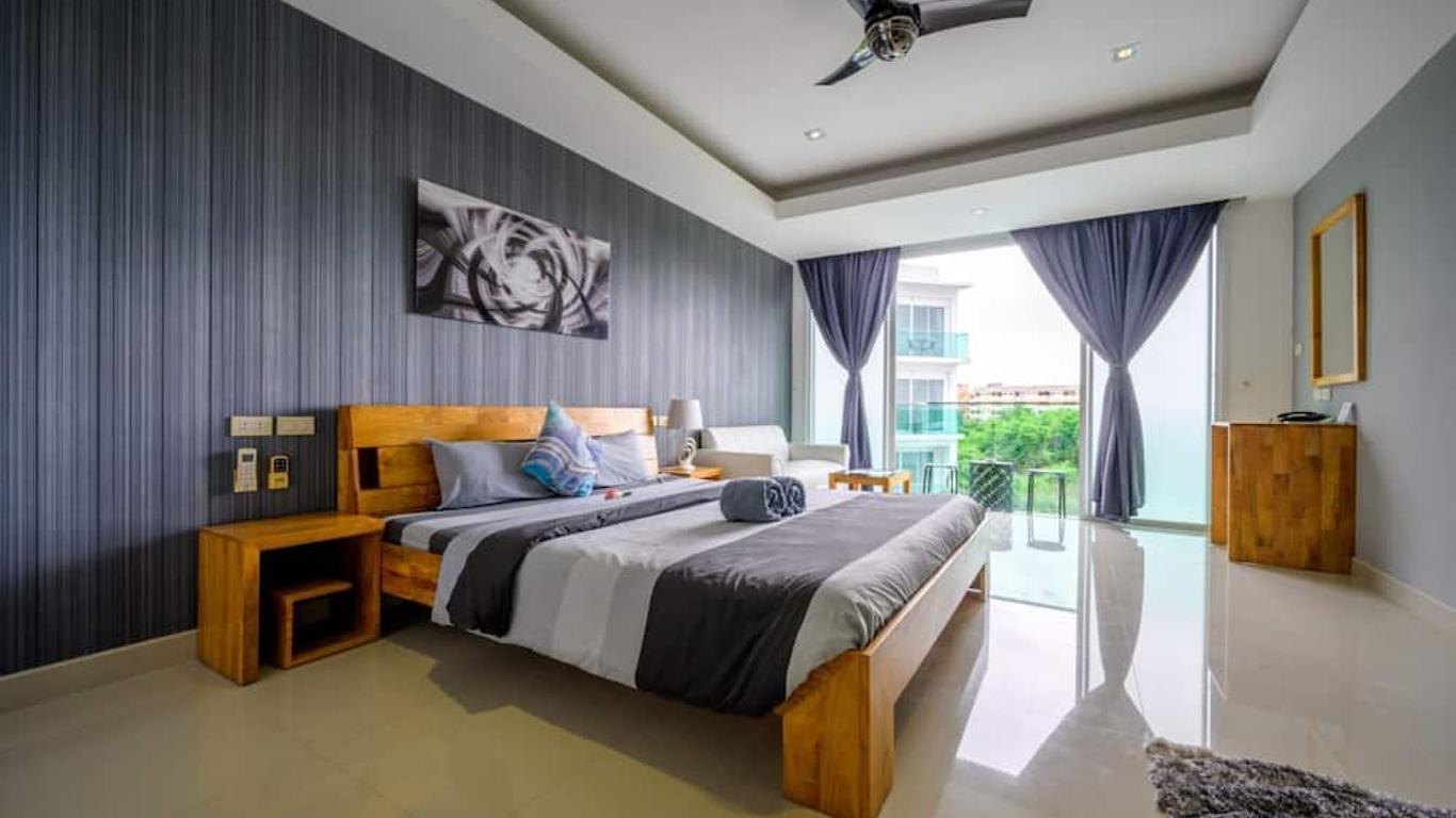 Cozy Resort, A Boutique Hotel