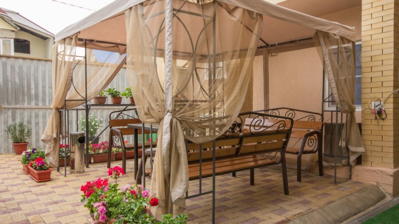 Guest House Antonina