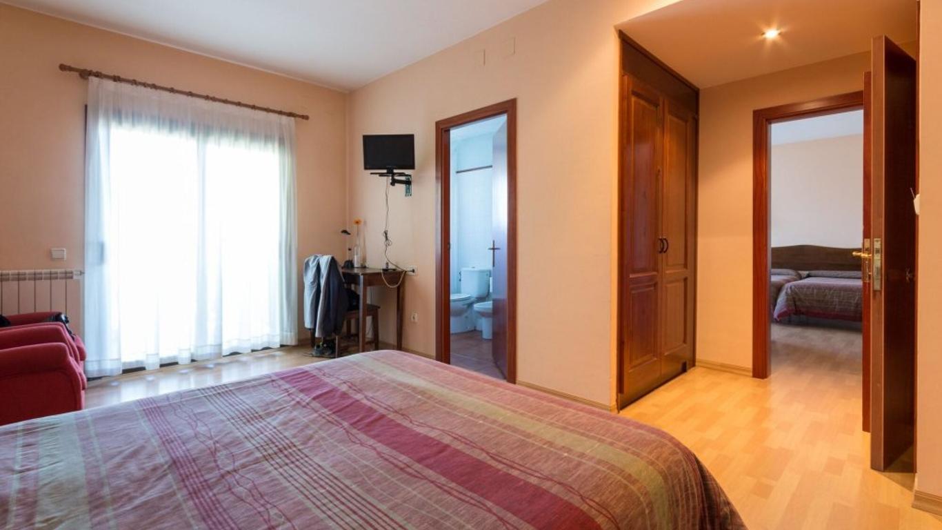 Hotel Seva