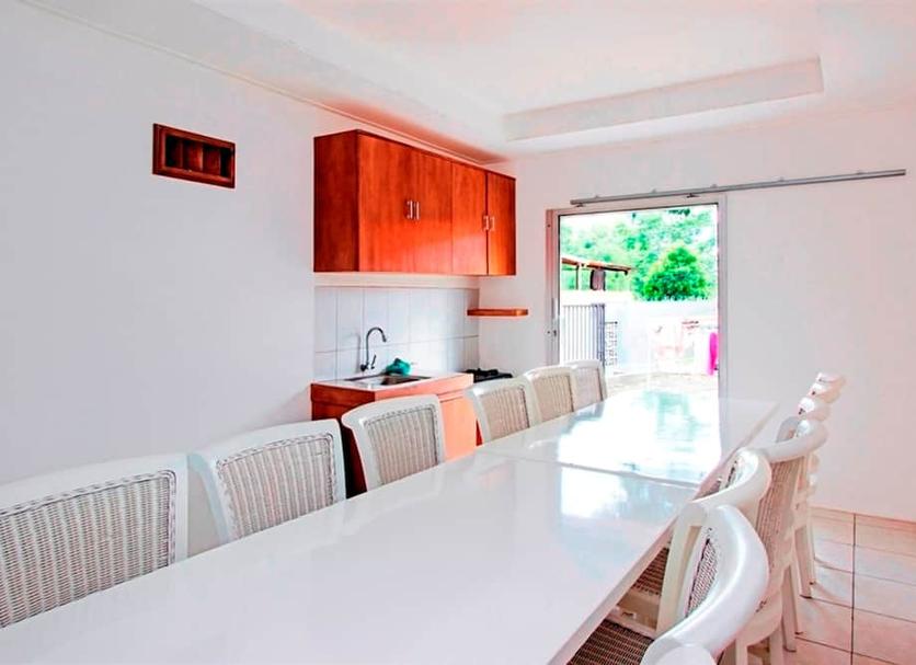Comedor Foto