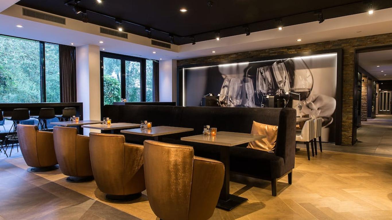 Postillion Hotel Deventer