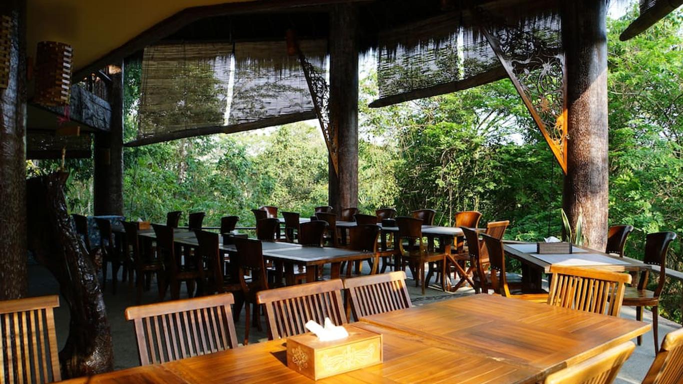 Samboja Lodge