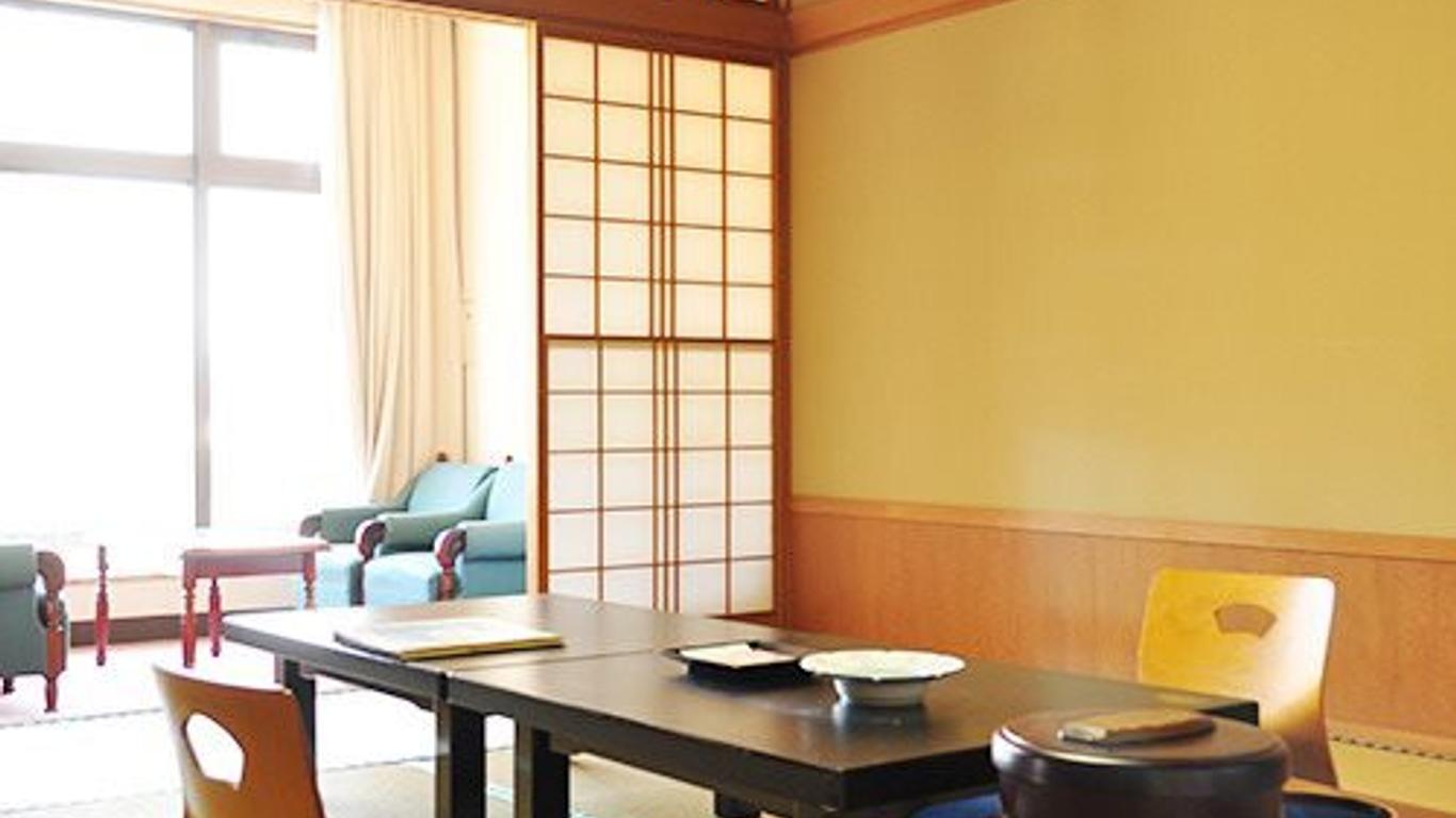 Anabara Onsen Izumiya