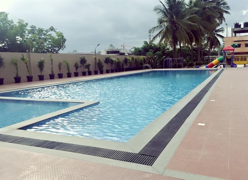 Piscina Foto